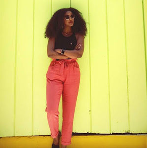 Meet your Posher, Bserat